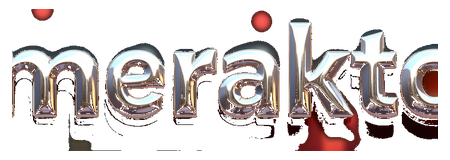 meraktoto logo